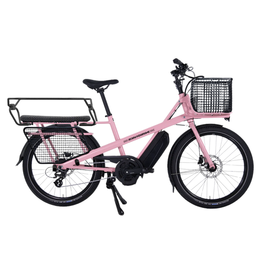 Jean Fourche - Jean II