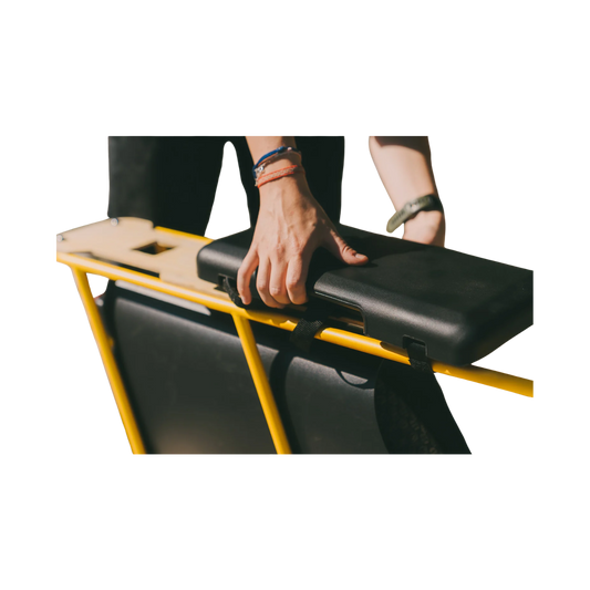 Yuba - Coussin passager Soft Spot