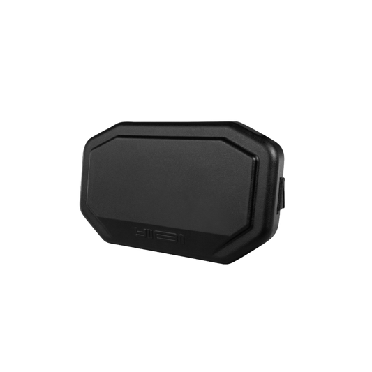 Yuba - Dossier passager Backrest Pad