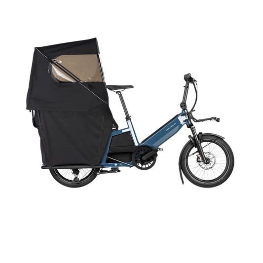 Riese & Müller - Protection complète Multitinker