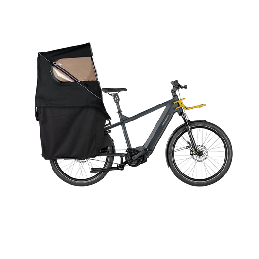 Riese & Müller - Protection complète Multicharger