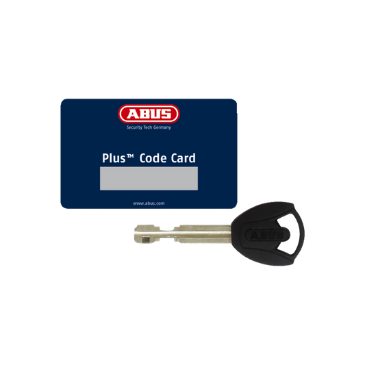 ABUS CityChain 1010 – Chaîne antivol haut de gamme