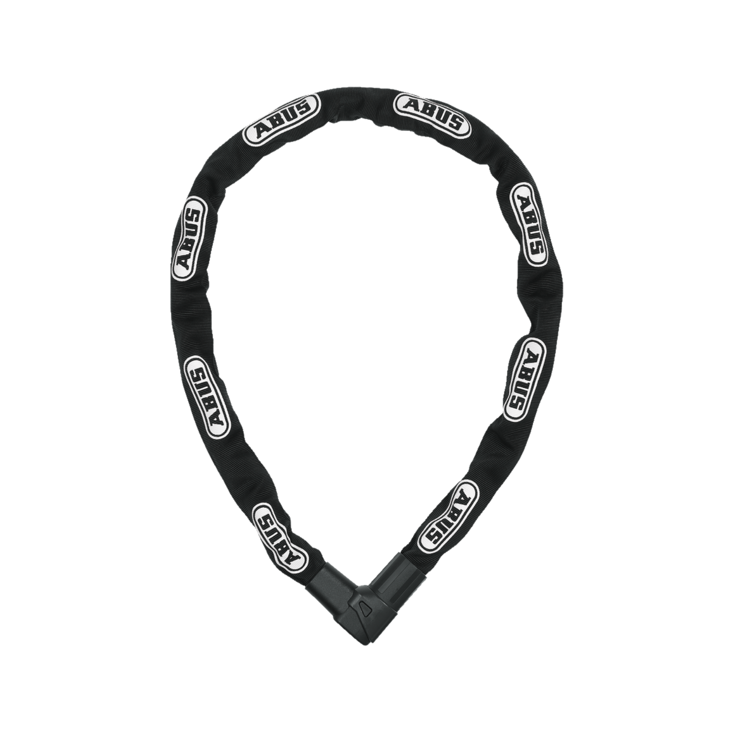 ABUS CityChain 1010 – Chaîne antivol haut de gamme