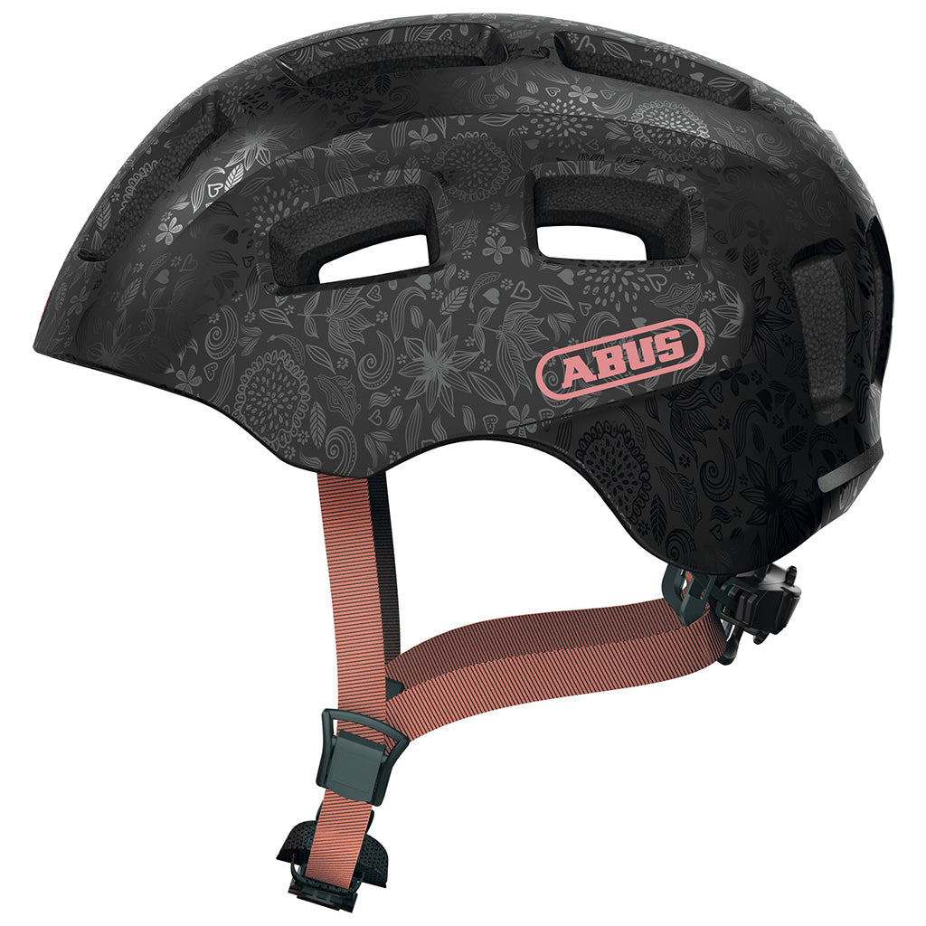 Casque vélo enfant Youn-I 2.0 Abus