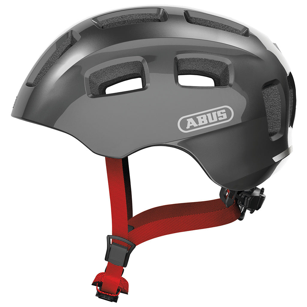 Casque vélo enfant Youn-I 2.0 Abus