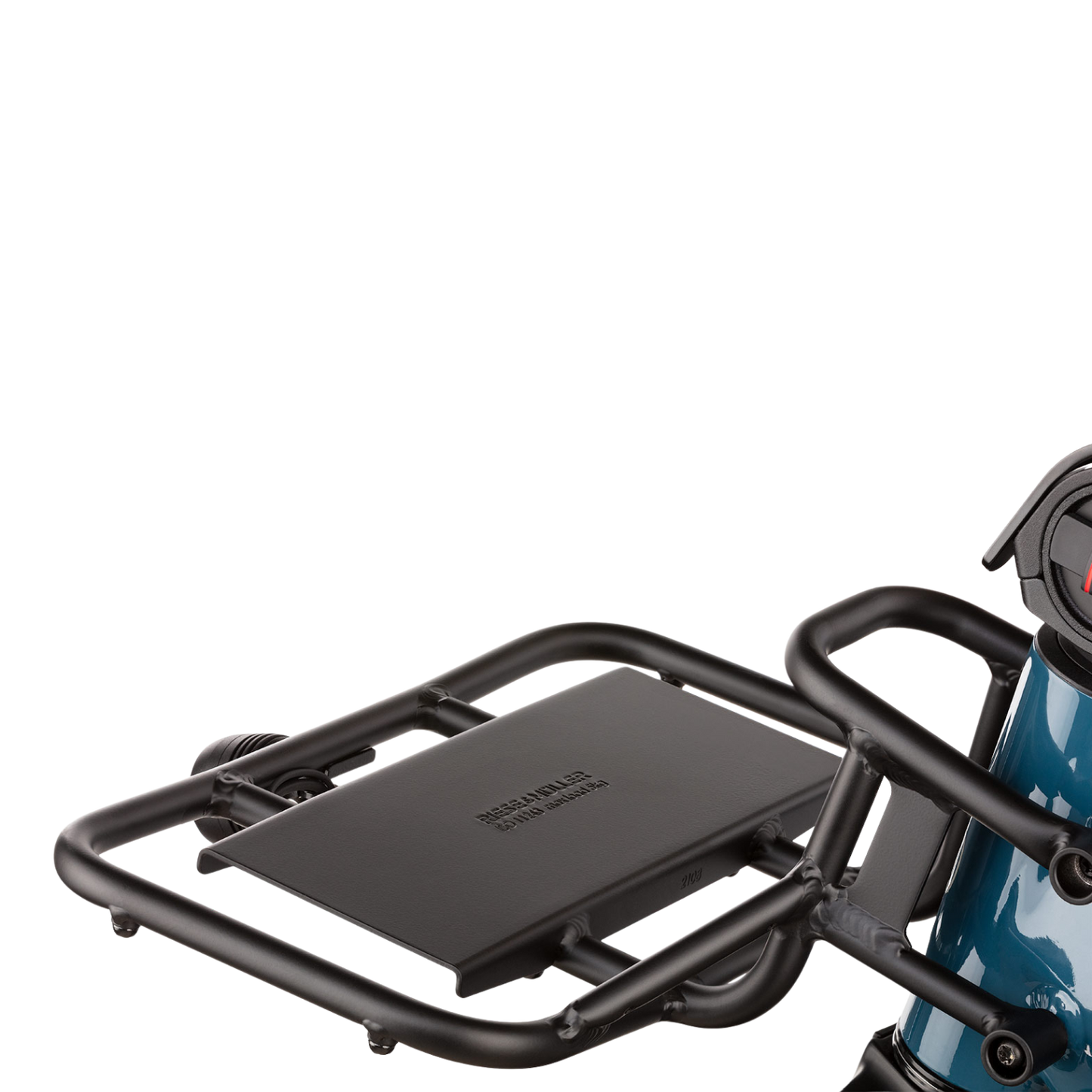 Riese & Müller - Multitinker vario