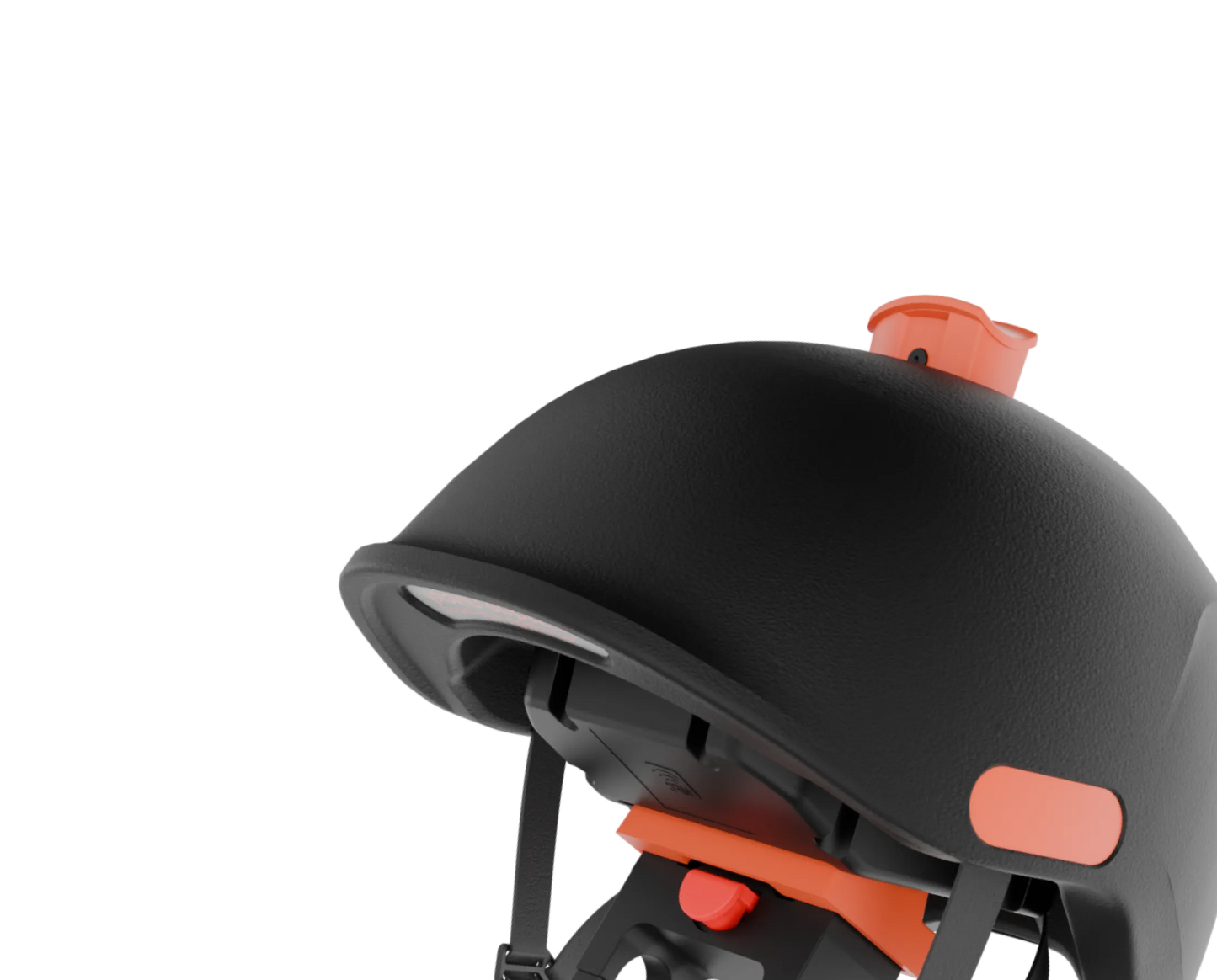 OBH - Kit casque vélo