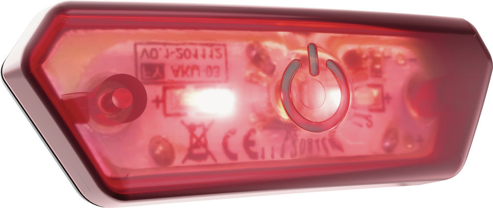 Lumière LED rechargeable pour Smiley 3.0