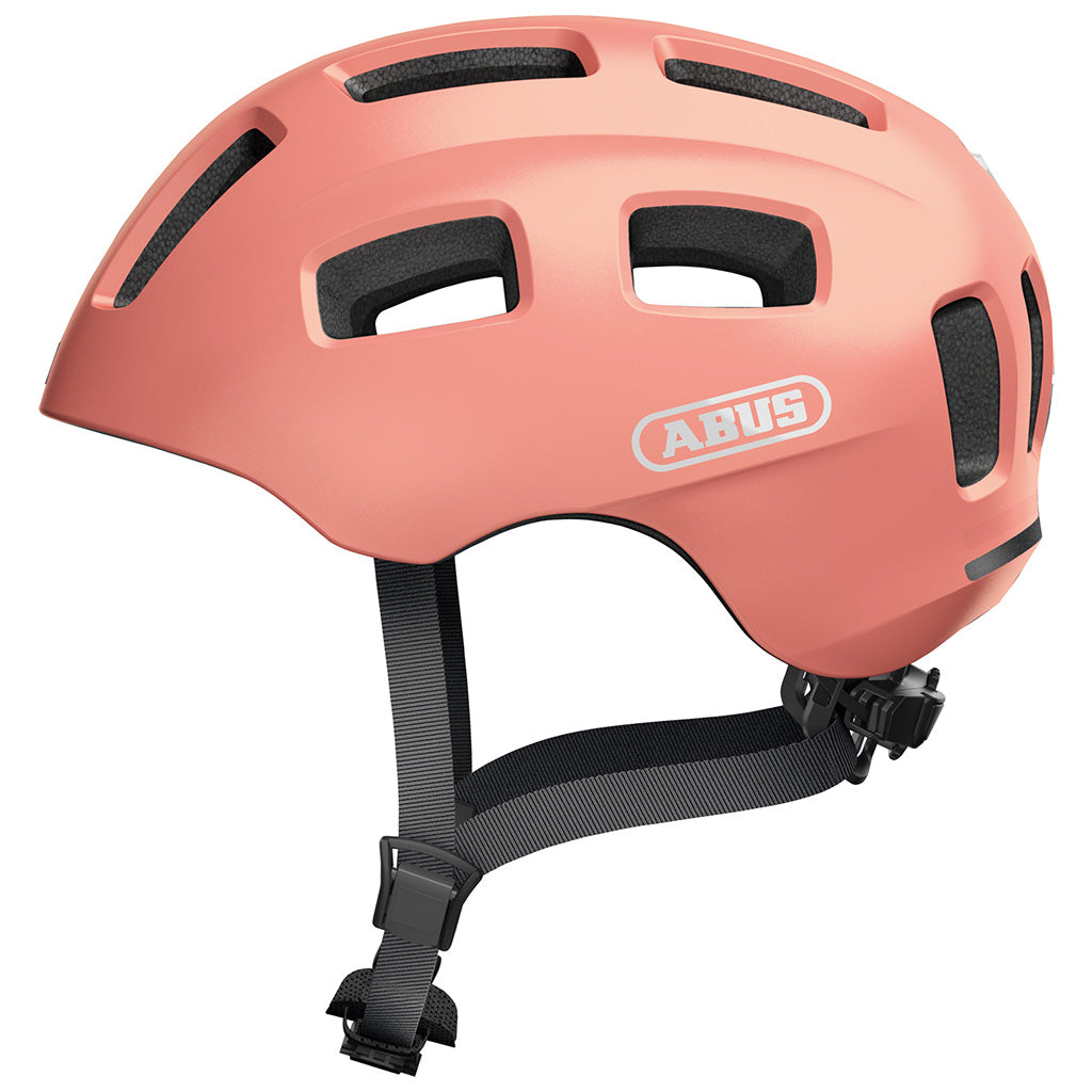 Casque vélo enfant Youn-I 2.0 Abus