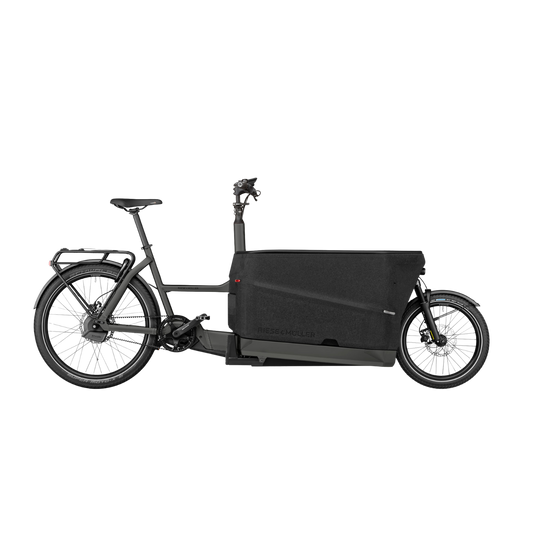 Riese & Müller - Packster2 70 automatic