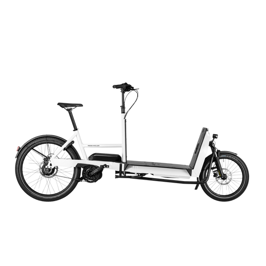 Riese & Müller - Transporter2 65 vario