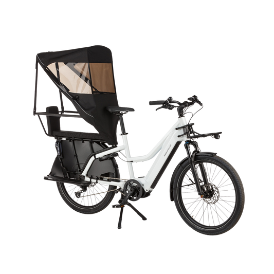 Riese & Müller - Capote de pluie pour Multicharger / Multitinker