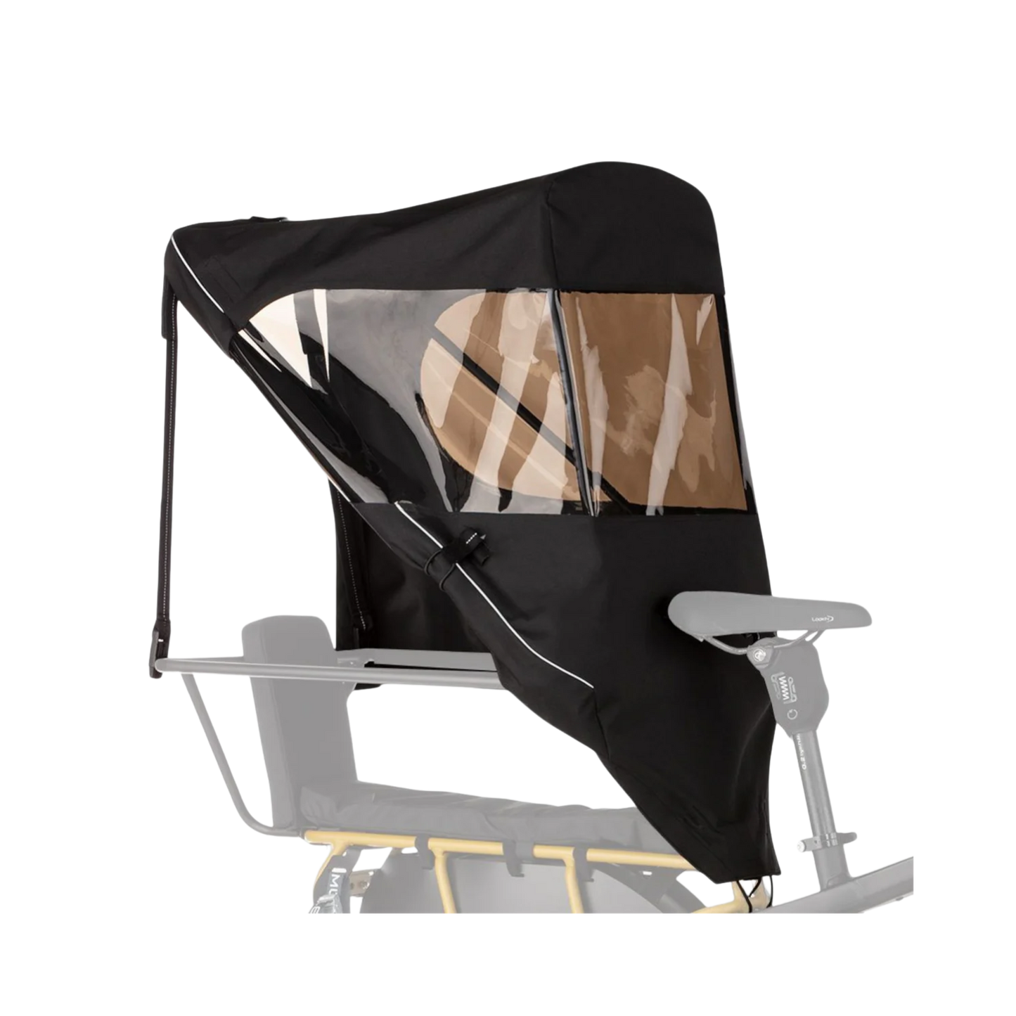 Riese & Müller - Capote de pluie pour Multicharger / Multitinker