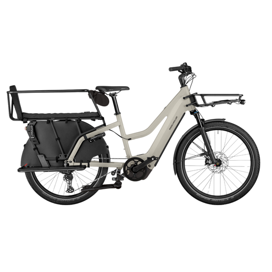 Riese & Müller – Multicharger3 Automatic mixte