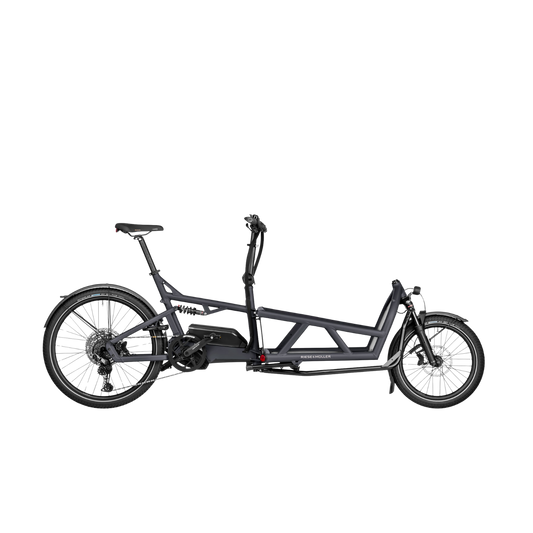 Riese & Müller - Load4 60 EASY