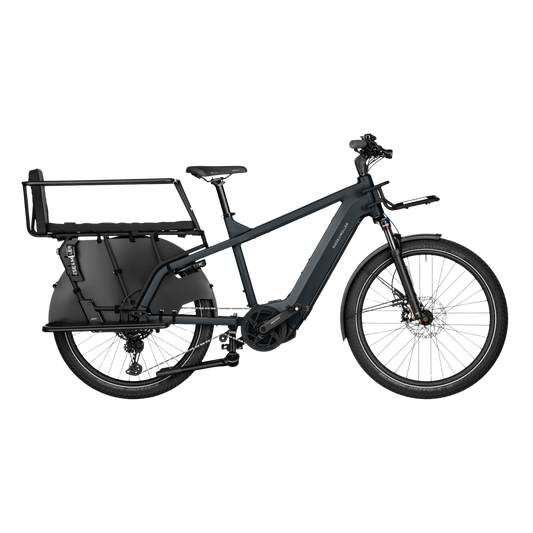 Riese & Müller – Multicharger3 Rohloff HS