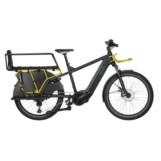 Riese & Müller – Multicharger3 Automatic