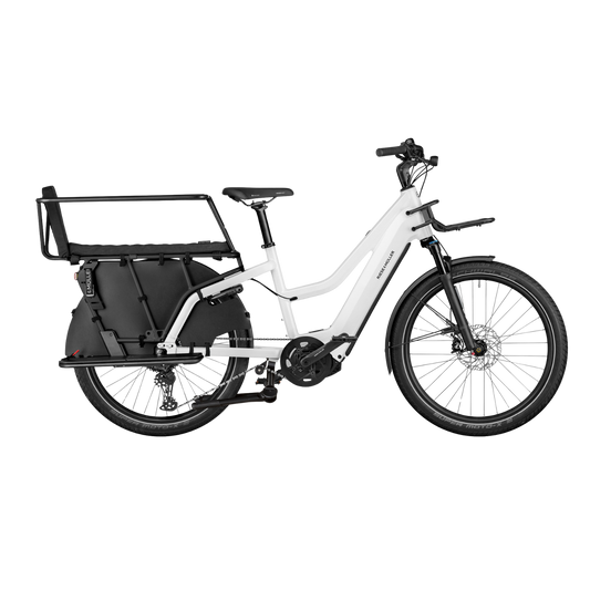 Riese & Müller – Multicharger3 Vario mixte
