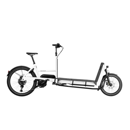 Riese & Müller - Transporter2 85 touring