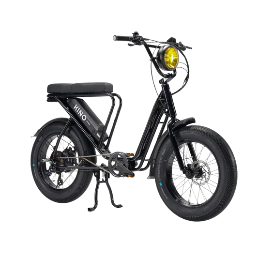 Kino Bikes - Le Bolide