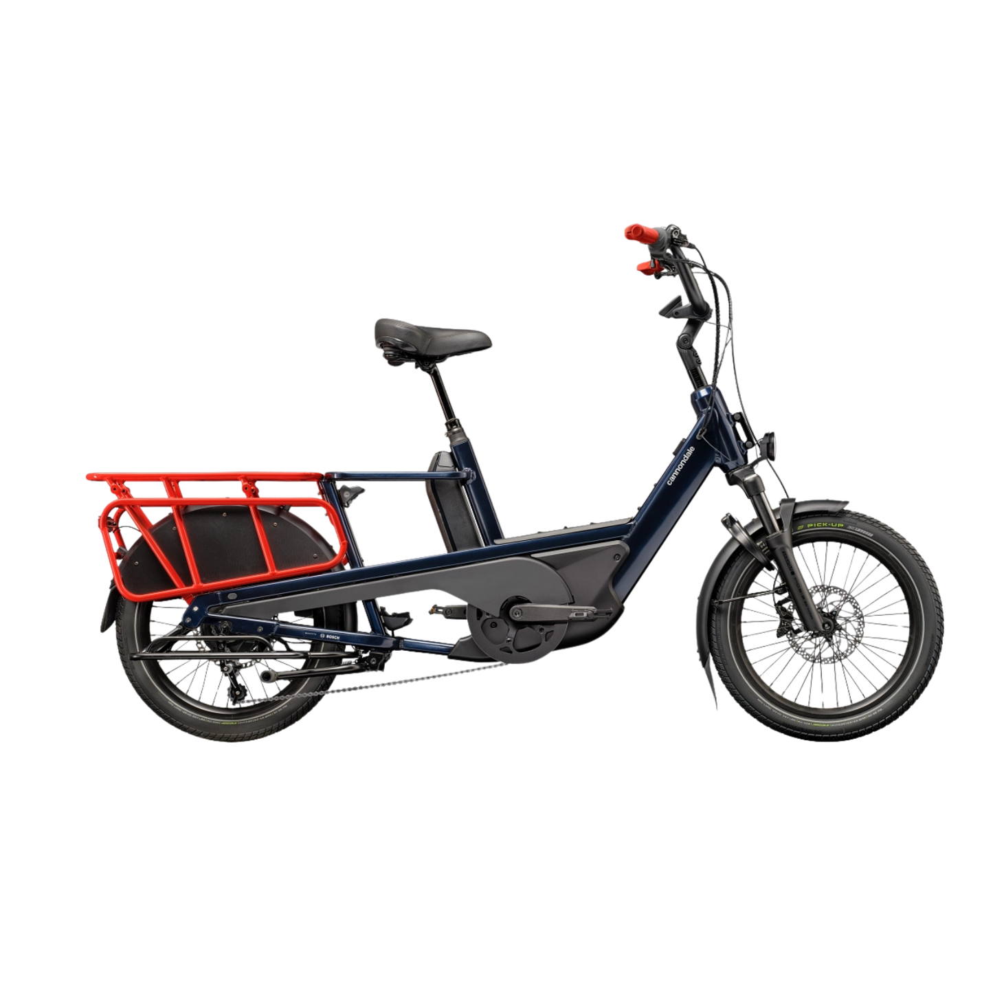 Cannondale - Cargowagen Neo 1