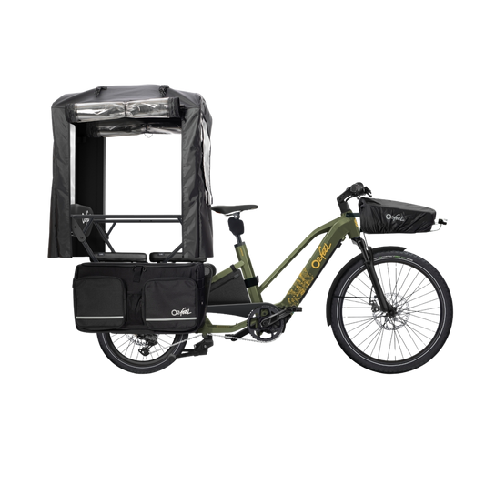 O2feel - Equo 5 Adventure