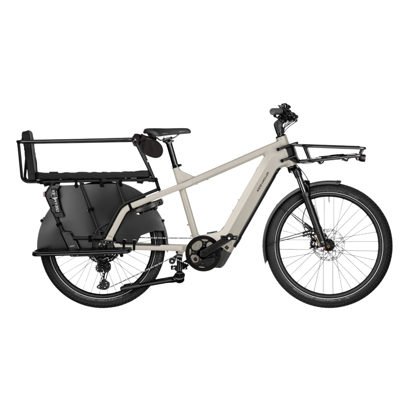 Riese & Müller – Multicharger3 Touring
