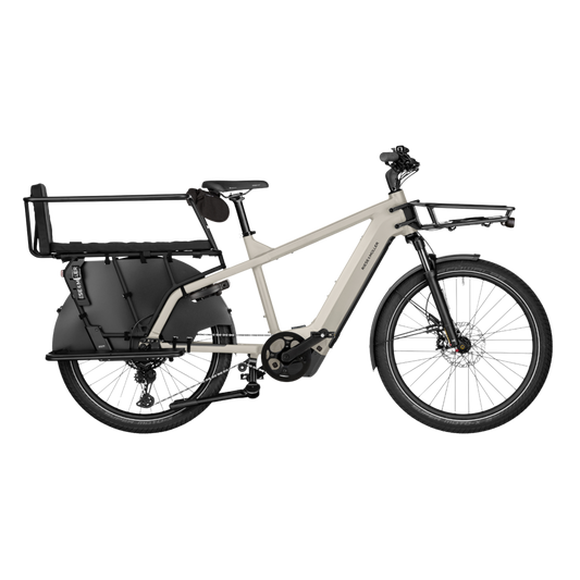 Riese & Müller – Multicharger3 Vario