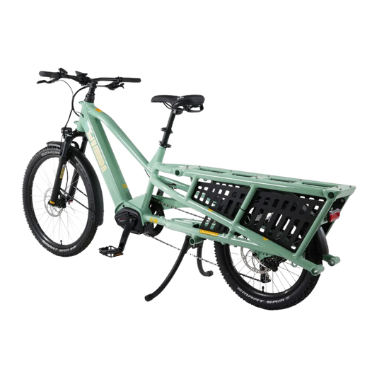 Yuba - Spicy Curry +