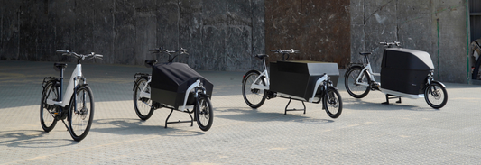 Accessoires Riese&Müller : équipez votre Multitinker et Multicharger