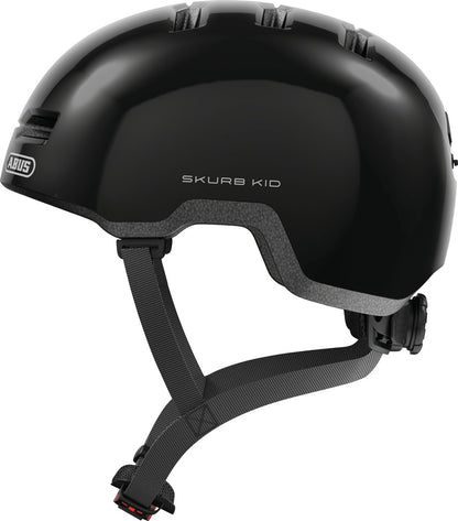 Casque vélo enfant Abus Skurb Kid - ABUS