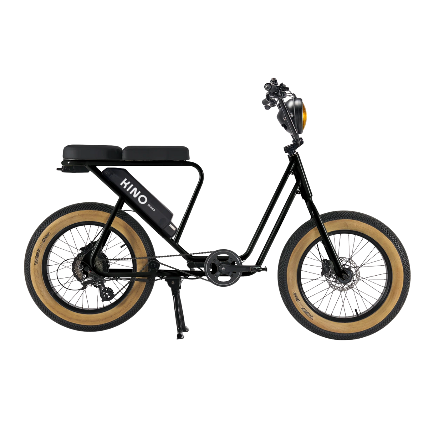 Kino Bikes - Le Bolide