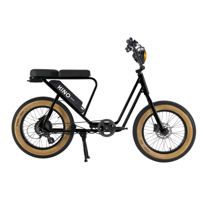 Kino Bikes - Le Bolide