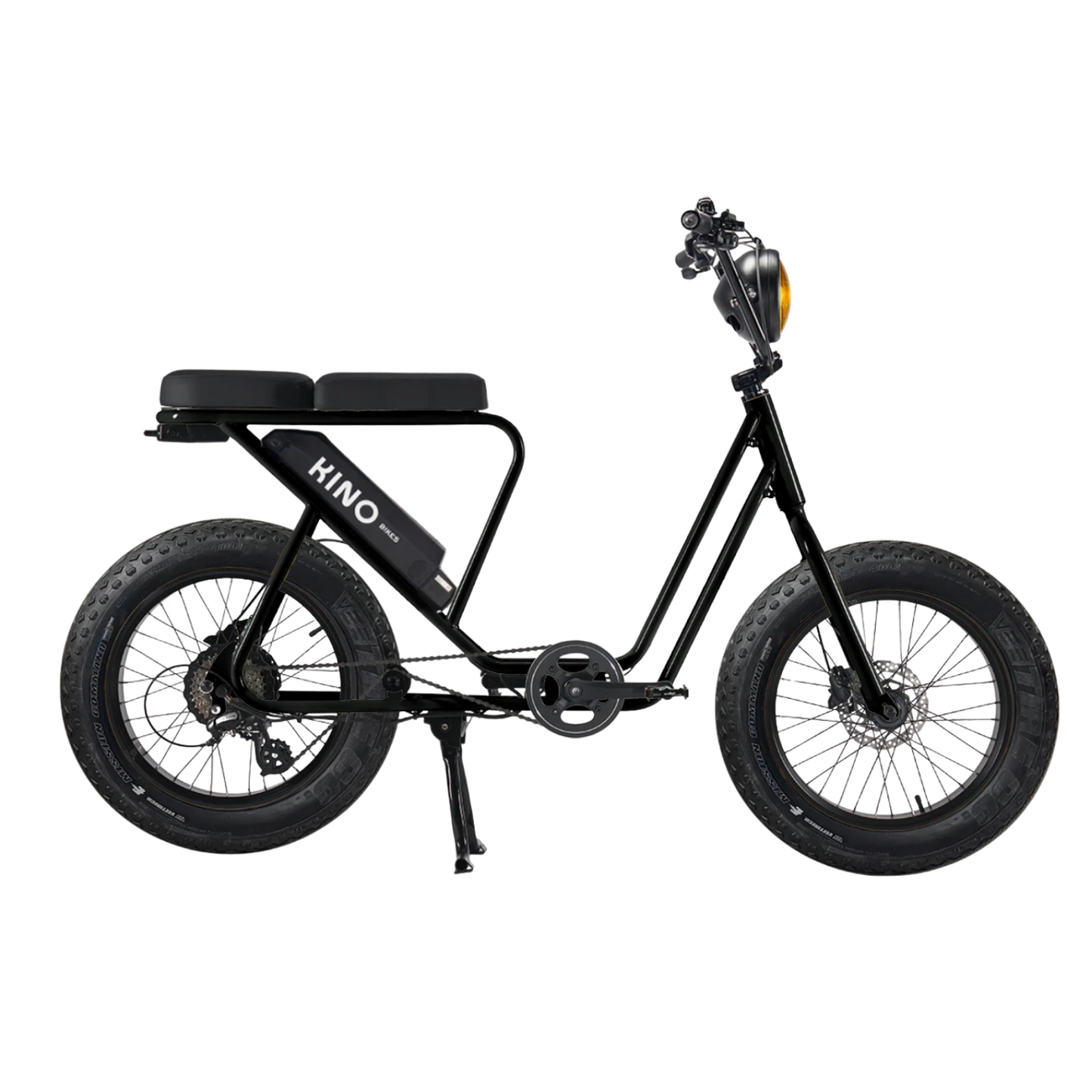 Kino Bikes - Le Bolide