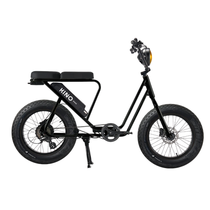 Kino Bikes - Le Bolide