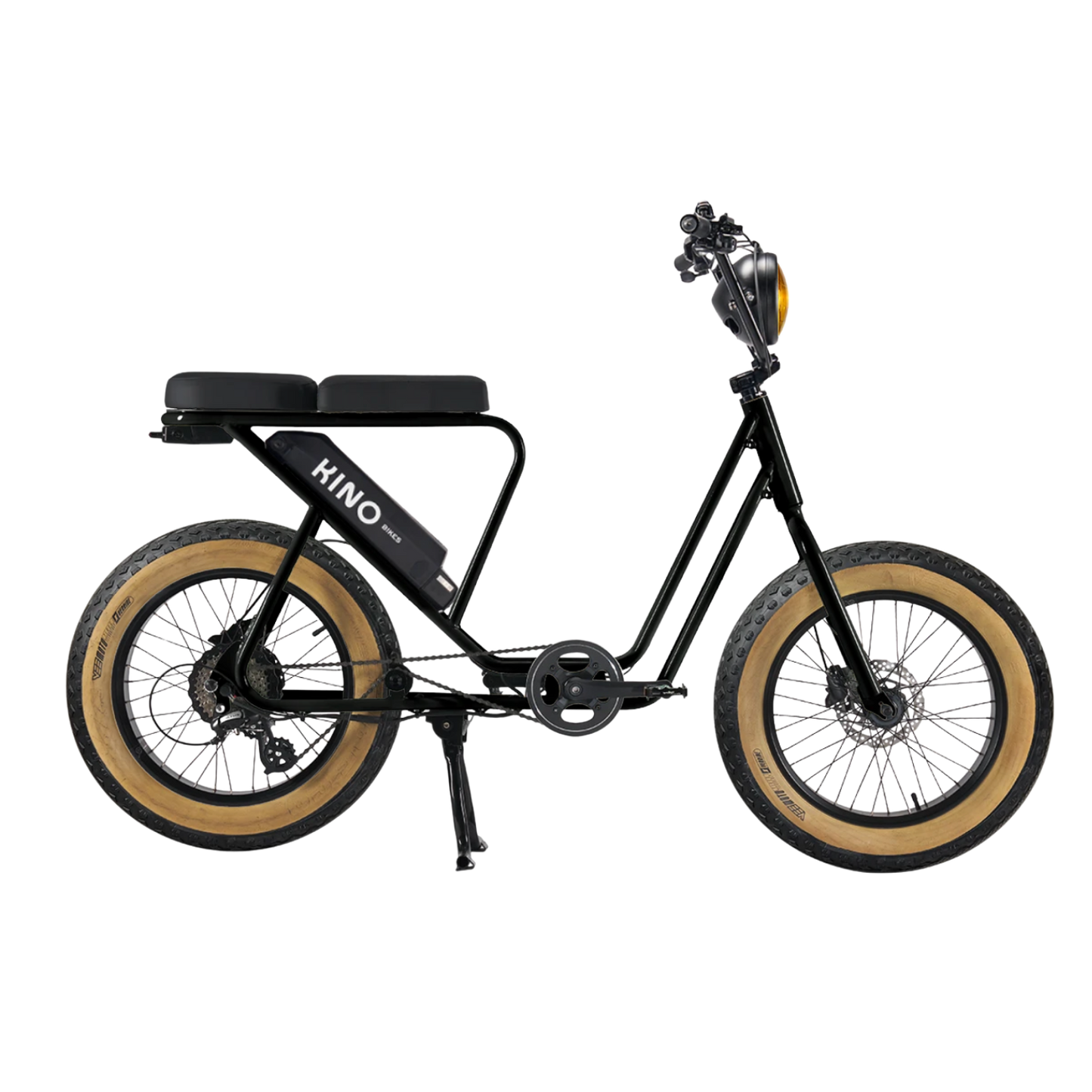 Kino Bikes - Le Bolide
