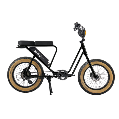 Kino Bikes - Le Bolide