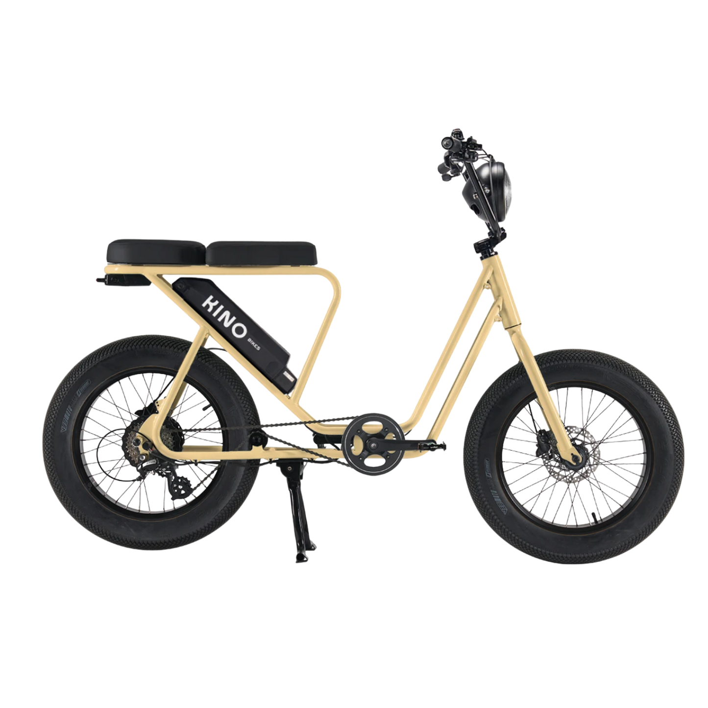 Kino Bikes - Le Bolide