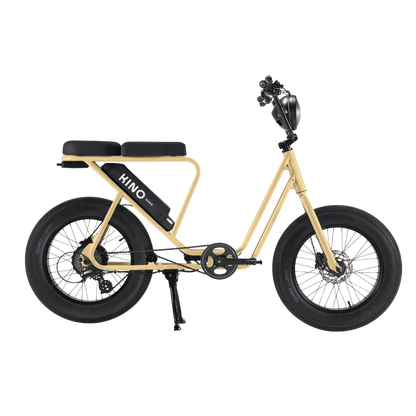 Kino Bikes - Le Bolide