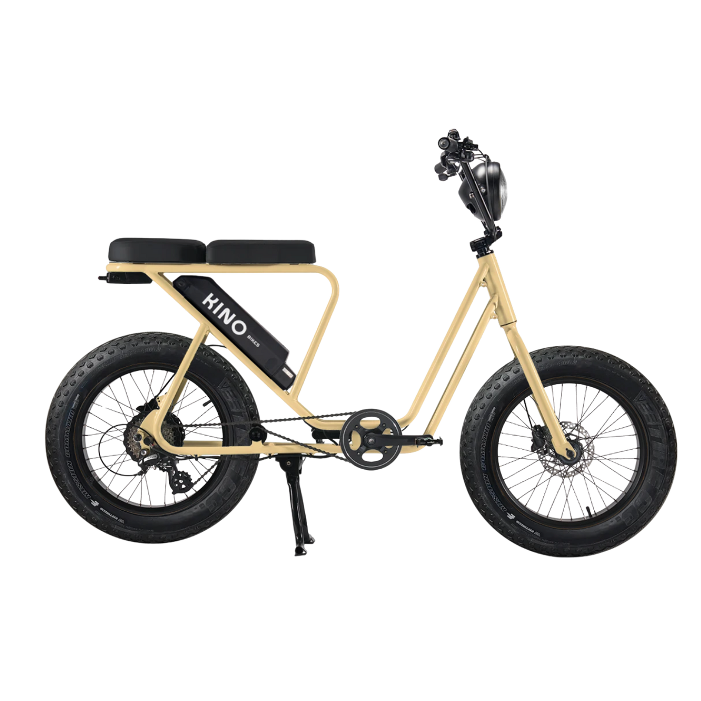 Kino Bikes - Le Bolide