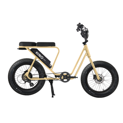 Kino Bikes - Le Bolide