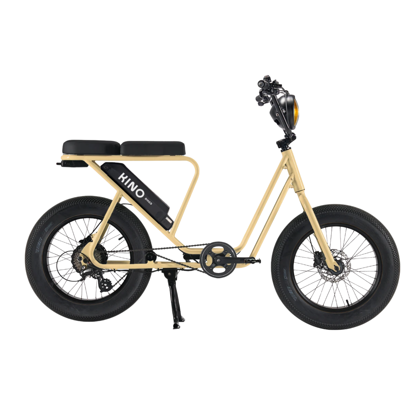 Kino Bikes - Le Bolide