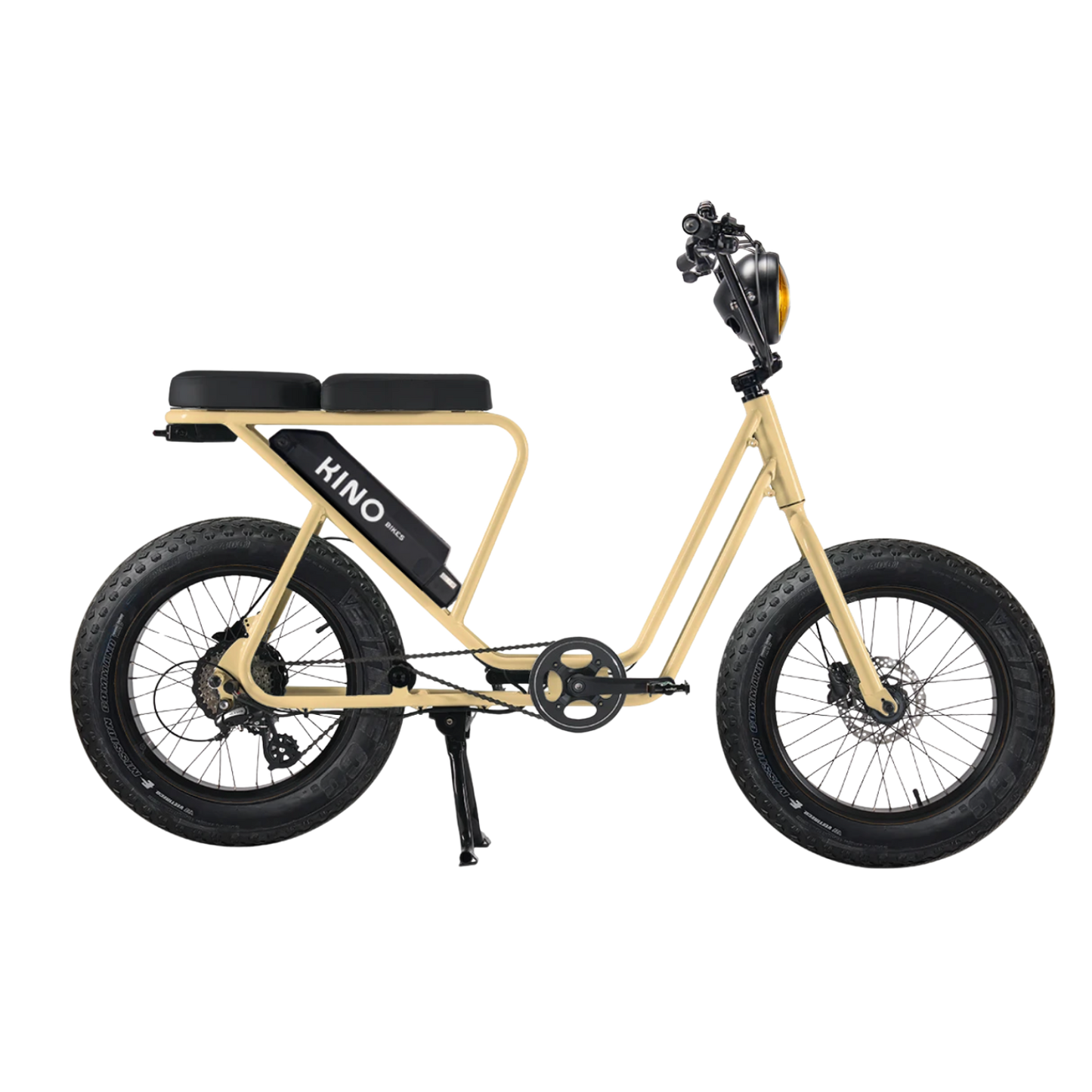 Kino Bikes - Le Bolide