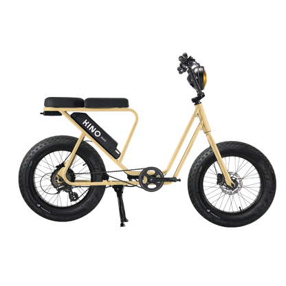 Kino Bikes - Le Bolide