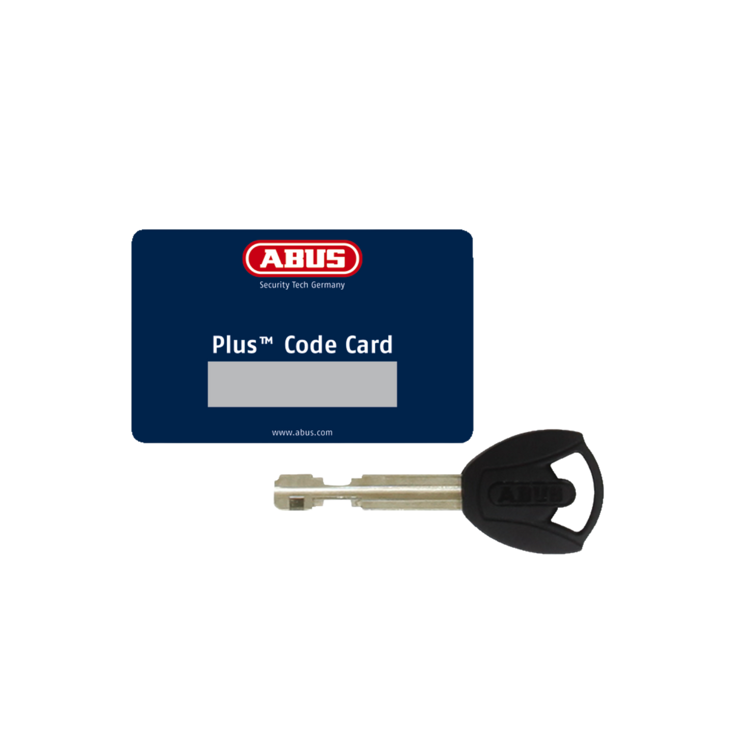 Abus - Antivol pliable Bordo 6000