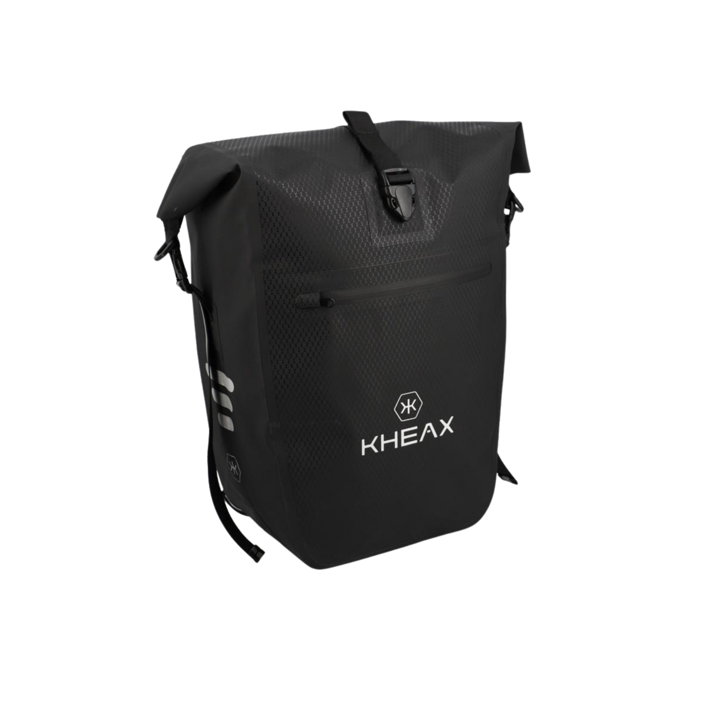 Kheax - Sacoche vélo sécurisée Izoard II