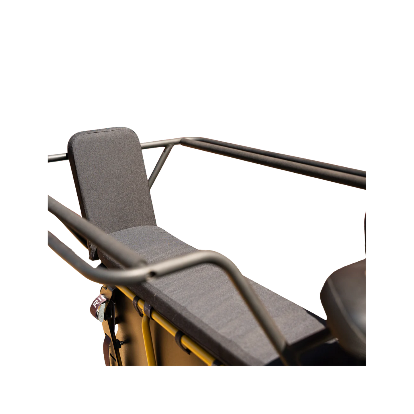 Riese & Müller - Coussin passager