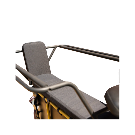 Riese & Müller - Coussin passager