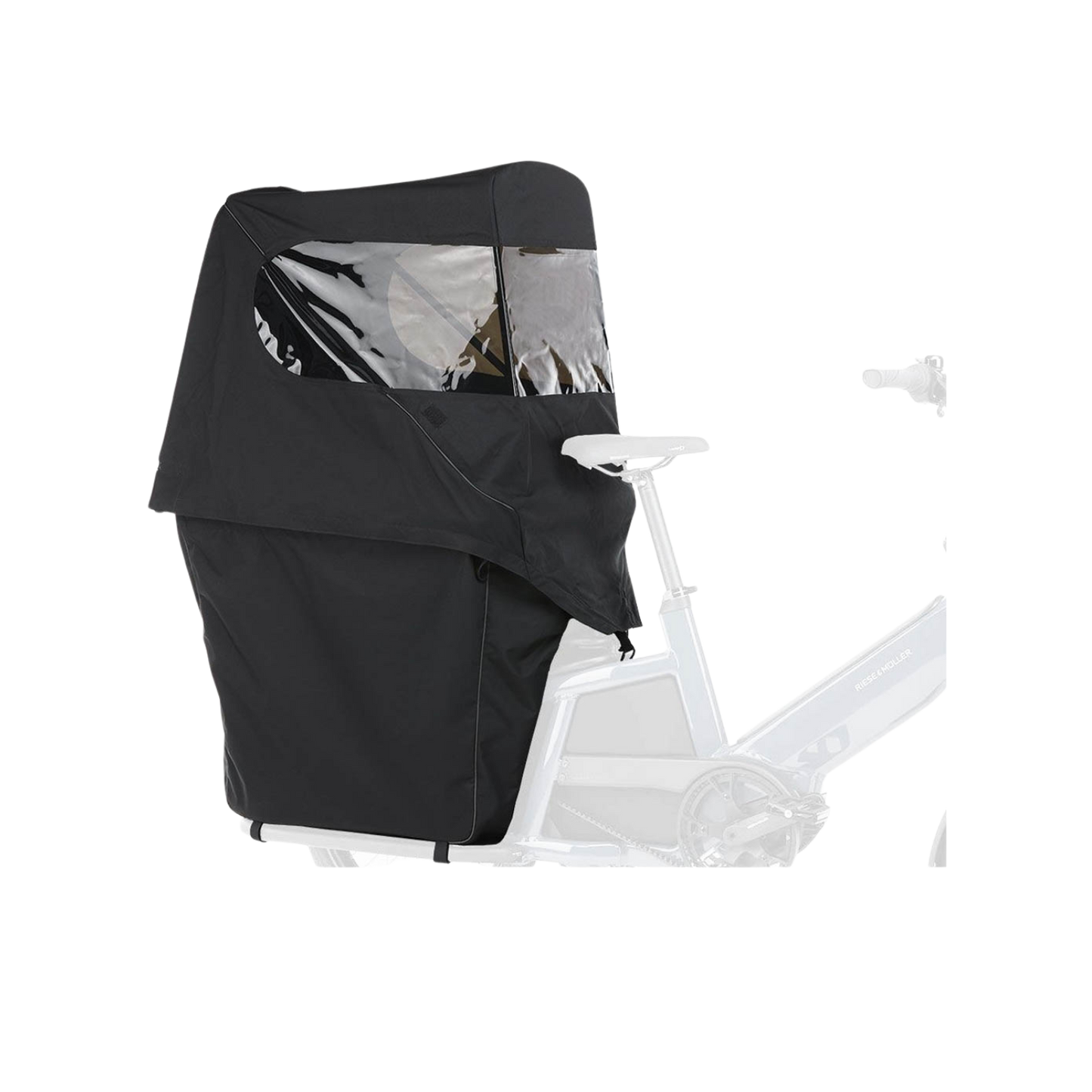 Riese & Müller - Protection complète Multitinker