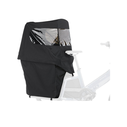 Riese & Müller - Protection complète Multitinker